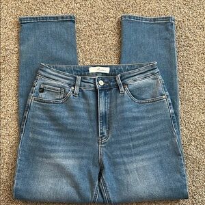 Kancan stretch denim jeans like new sz 11